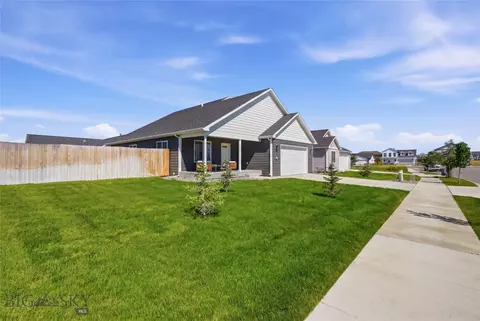 709 Snow Ghost St, Belgrade, MT 59714 photo 3