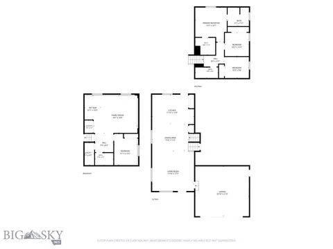 709 Snow Ghost St, Belgrade, MT 59714 photo 56