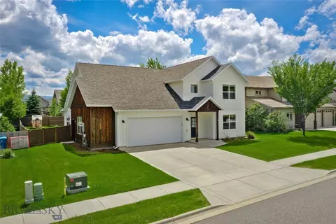 56 E Hyalite Peak Dr, Bozeman, MT 59718