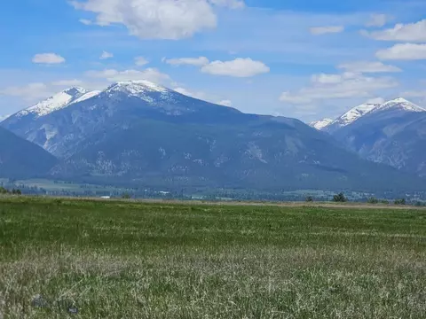 tbd Illinois Bench Rd, Stevensville, MT 59870
