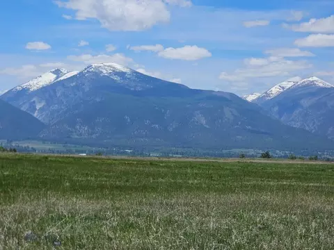 tbd Illinois Bench Rd, Stevensville, MT 59870