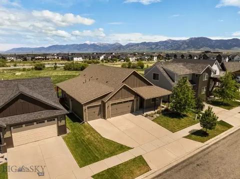 4437 Ethan Way, Bozeman, MT 59718