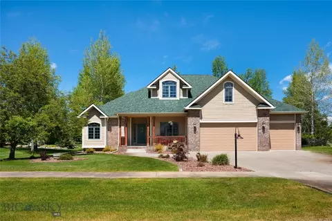 3925 Rain Roper Dr, Bozeman, MT 59715