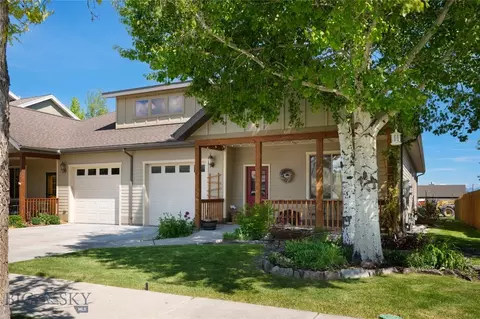 4541 Ethan Way #D, Bozeman, MT 59718