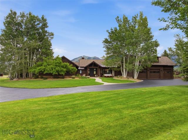 696 Belle Creek Rd, Belgrade, MT 59714