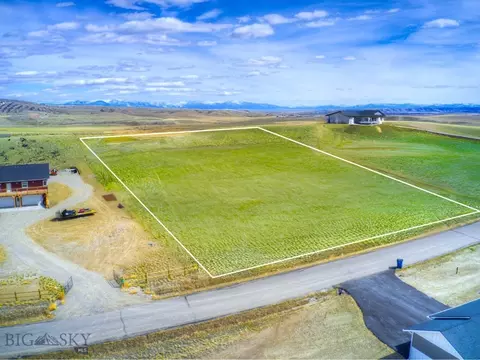 lot26 Wheatland Meadows Dr, Three Forks, MT 59752