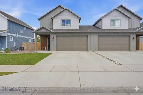 506 Winston #B, Belgrade, MT 59714