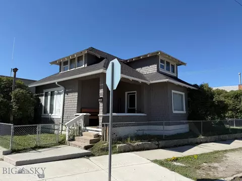 1712 George St, Butte, MT 59701