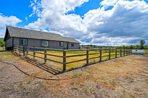 3403 Mt Highway 287, Sheridan, MT 59749