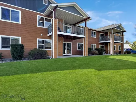 Exterior - 3101 Wynne Ave #3A, Butte, MT 59701 photo 12 of 14