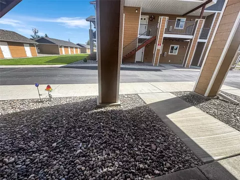 Exterior - 3101 Wynne Ave #3A, Butte, MT 59701 photo 3 of 14