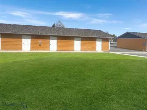 Exterior - 3101 Wynne Ave #3A, Butte, MT 59701 photo 11 of 14