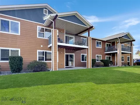 3101 Wynne Ave #3A, Butte, MT 59701