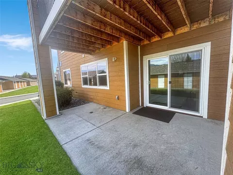 Exterior - 3101 Wynne Ave #3A, Butte, MT 59701 photo 5 of 14