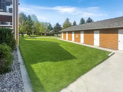 Exterior - 3101 Wynne Ave #3A, Butte, MT 59701 photo 10 of 14