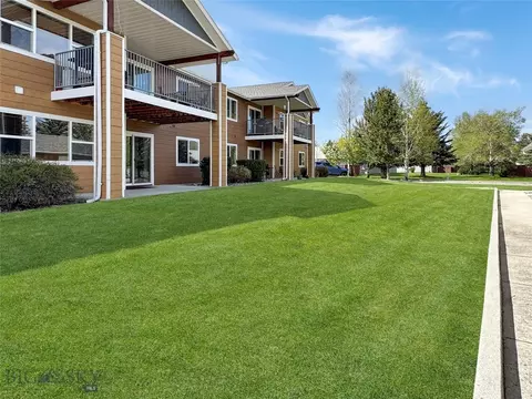 Exterior - 3101 Wynne Ave #3A, Butte, MT 59701 photo 13 of 14