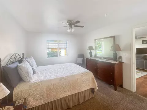 Bedroom - 3101 Wynne Ave #3A, Butte, MT 59701 photo 5 of 8