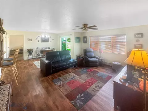 Living - 3101 Wynne Ave #3A, Butte, MT 59701 photo 1 of 5