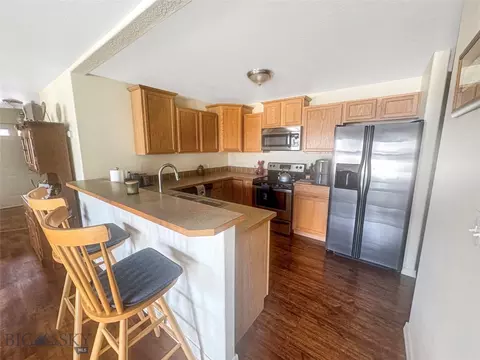 Kitchen - 3101 Wynne Ave #3A, Butte, MT 59701 photo 4 of 5
