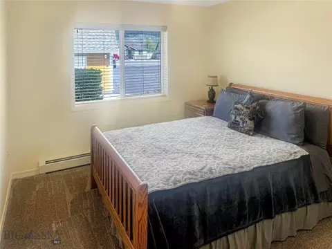 Bedroom - 3101 Wynne Ave #3A, Butte, MT 59701 photo 1 of 8