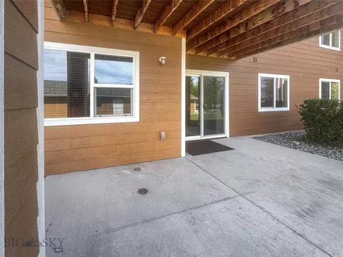 Exterior - 3101 Wynne Ave #3A, Butte, MT 59701 photo 6 of 14