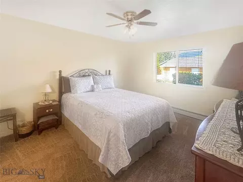 Bedroom - 3101 Wynne Ave #3A, Butte, MT 59701 photo 6 of 8