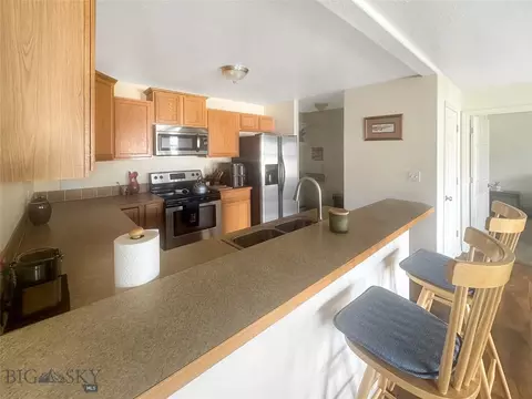 Kitchen - 3101 Wynne Ave #3A, Butte, MT 59701 photo 5 of 5