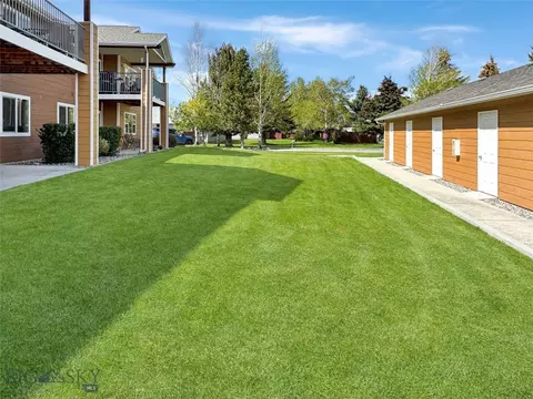 Exterior - 3101 Wynne Ave #3A, Butte, MT 59701 photo 9 of 14