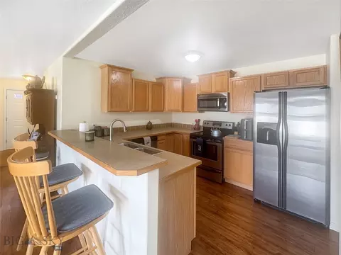 Kitchen - 3101 Wynne Ave #3A, Butte, MT 59701 photo 1 of 5