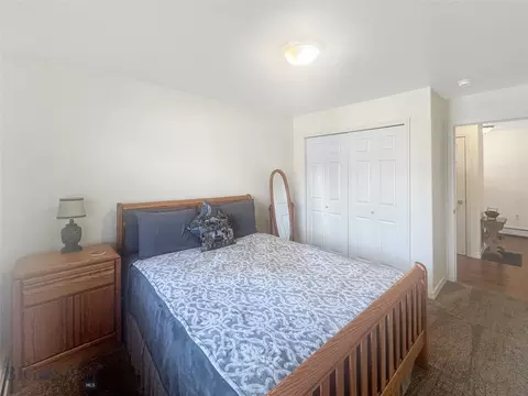 Bedroom - 3101 Wynne Ave #3A, Butte, MT 59701 photo 3 of 8