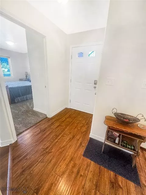 Entry Way - 3101 Wynne Ave #3A, Butte, MT 59701 photo 3 of 3
