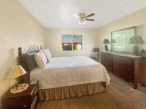 Bedroom - 3101 Wynne Ave #3A, Butte, MT 59701 photo 4 of 8
