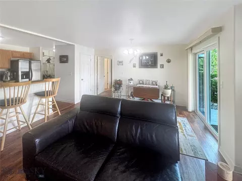 Living - 3101 Wynne Ave #3A, Butte, MT 59701 photo 4 of 5