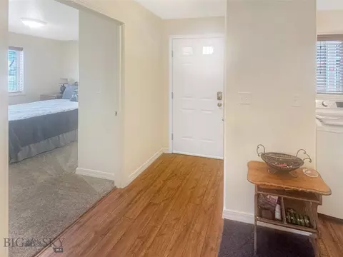 Entry Way - 3101 Wynne Ave #3A, Butte, MT 59701 photo 2 of 3