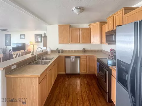 Kitchen - 3101 Wynne Ave #3A, Butte, MT 59701 photo 2 of 5