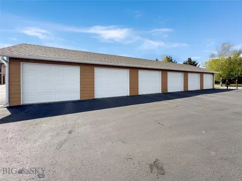 Exterior - 3101 Wynne Ave #3A, Butte, MT 59701 photo 14 of 14