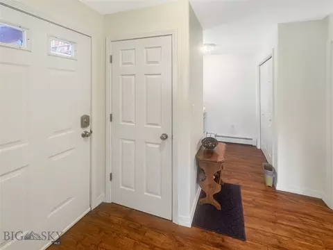 Entry Way - 3101 Wynne Ave #3A, Butte, MT 59701 photo 1 of 3