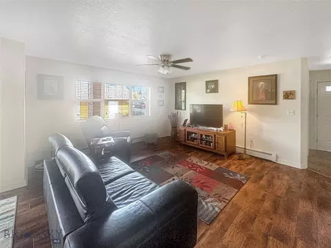 Living - 3101 Wynne Ave #3A, Butte, MT 59701 photo 5 of 5