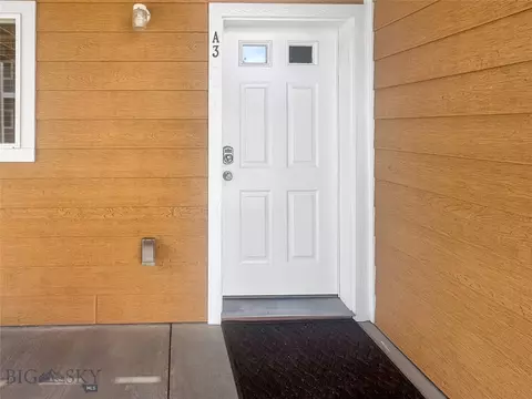 Exterior - 3101 Wynne Ave #3A, Butte, MT 59701 photo 4 of 14