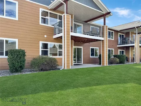 Exterior - 3101 Wynne Ave #3A, Butte, MT 59701 photo 2 of 14