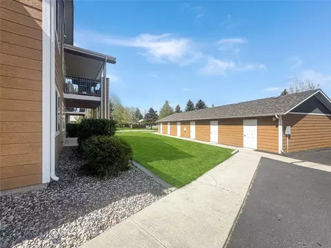 Exterior - 3101 Wynne Ave #3A, Butte, MT 59701 photo 8 of 14