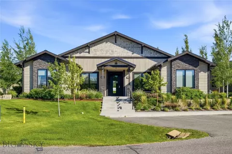 496 Black Bull Trl #B, Bozeman, MT 59718