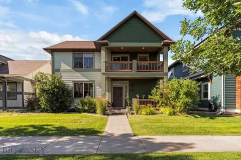 3825 Equestrian Ln, Bozeman, MT 59718