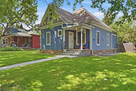 305 S 5th Ave, Bozeman, MT 59715