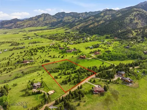tbd E Panorama Dr, Bozeman, MT 59715