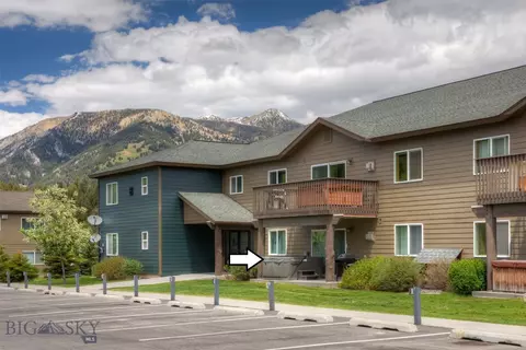 155 Aurora Lights Dr #B8, Big Sky, MT 59716
