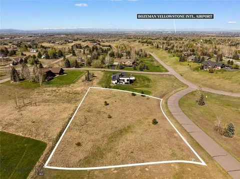 tbd Sunrise Ct, Bozeman, MT 59715