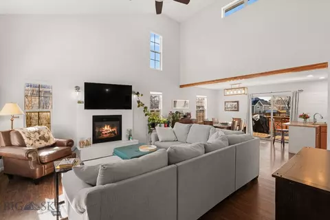 211 N Sanders Ave, Bozeman, MT 59718