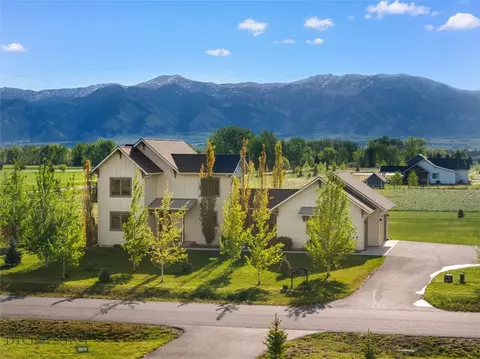 52 Dry Fly Ln, Bozeman, MT 59718