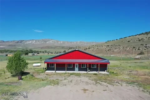 11892 Old Coach Rd, Three Forks, MT 59752